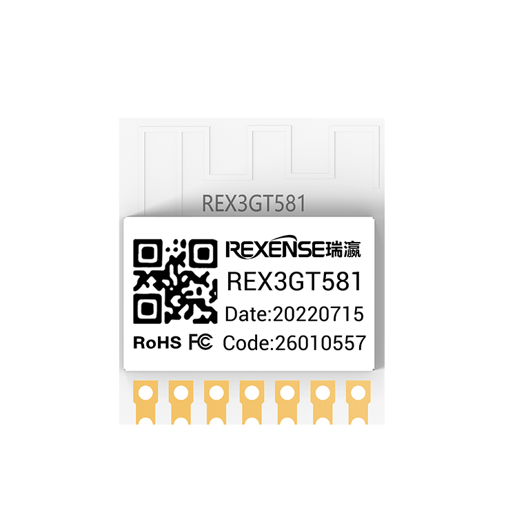 REX3GT581