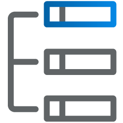 Multicast Control