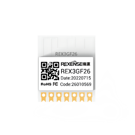 REX3GF26