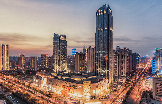 商业楼宇