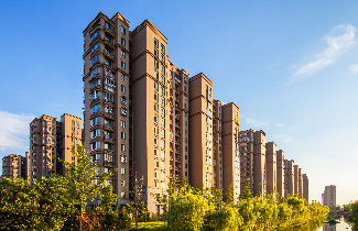 住宅小区