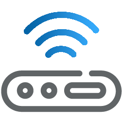 支持Wi-Fi Mesh